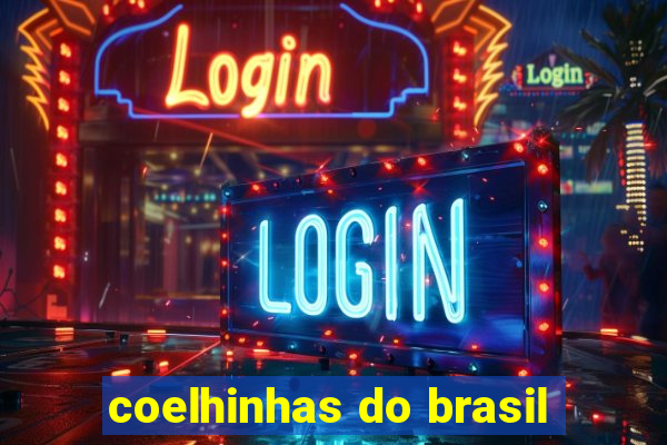 coelhinhas do brasil